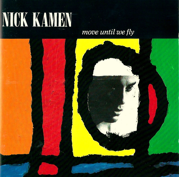 Nick Kamen